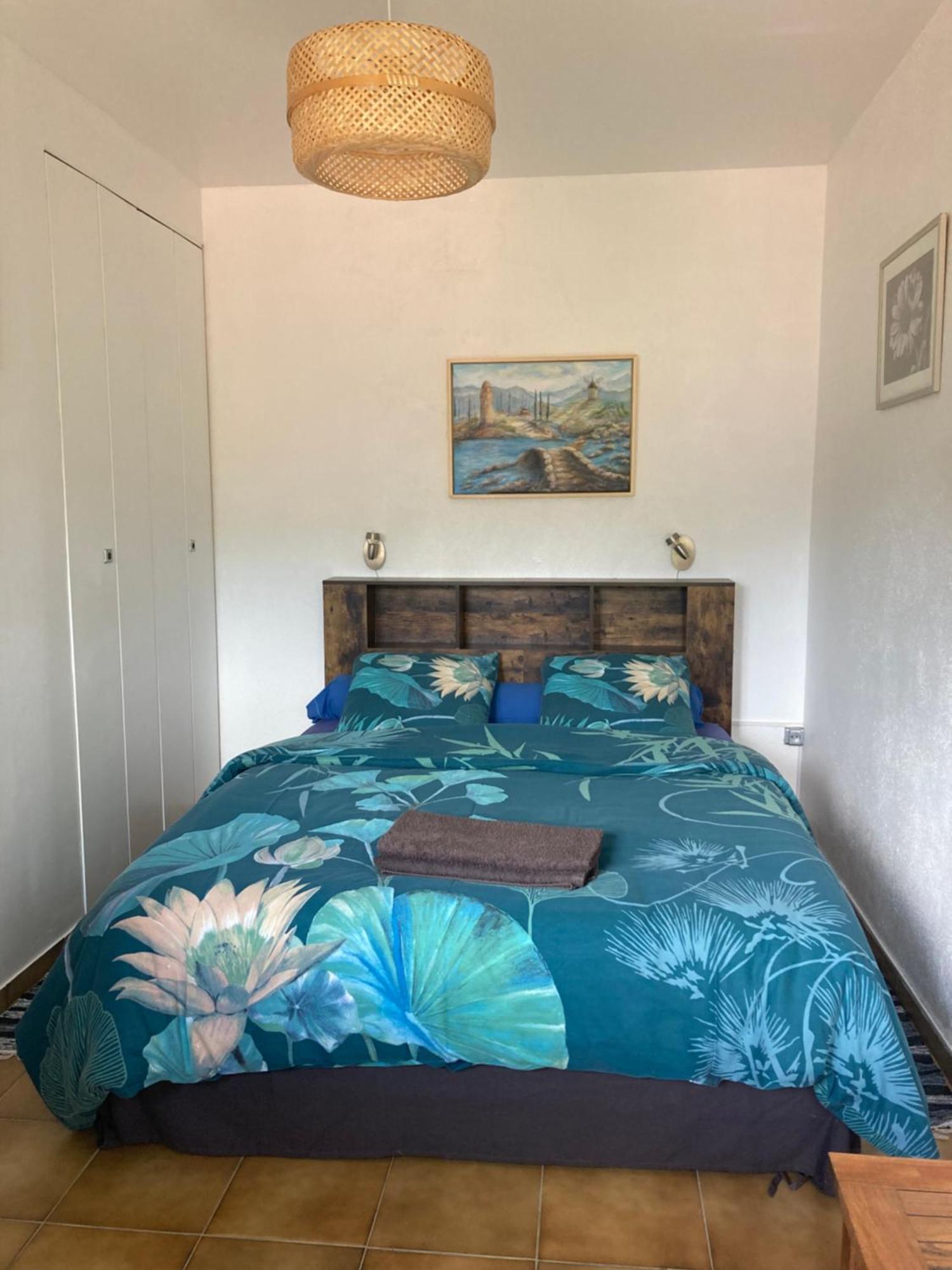 Appartement Les Chênes-lièges D'ambeille *